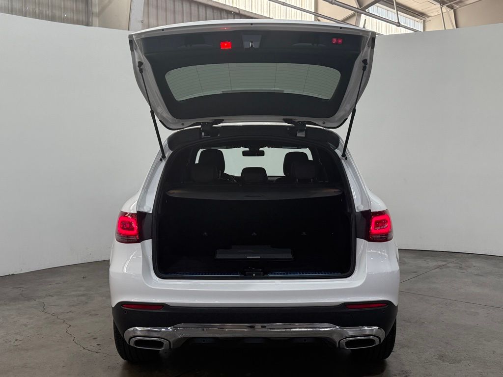 2021 Mercedes-Benz GLC GLC 300