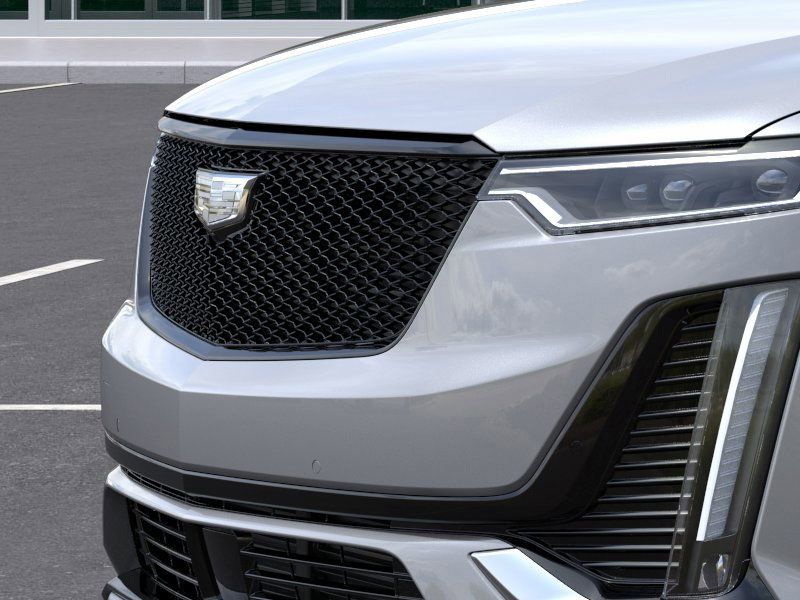 2024 Cadillac XT6 Premium Luxury 13