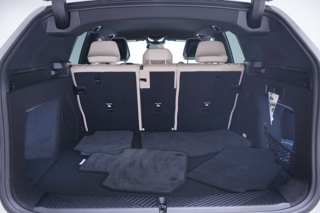 Thumbnail: 2025 BMW X3 - 23