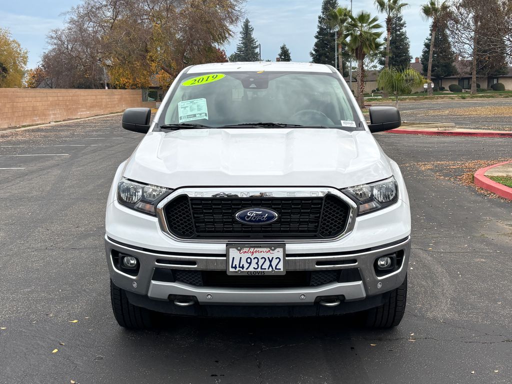 Thumbnail: 2019 Ford Ranger - 2