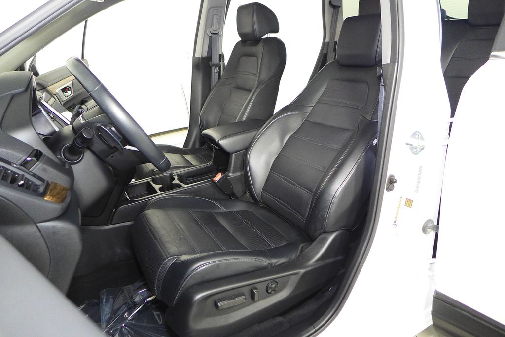 Thumbnail: 2022 Honda CR-V - 22