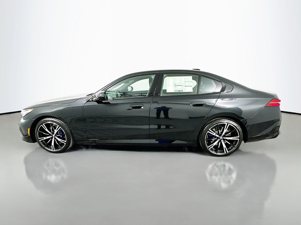 Thumbnail: 2027 BMW 5 Series - 8
