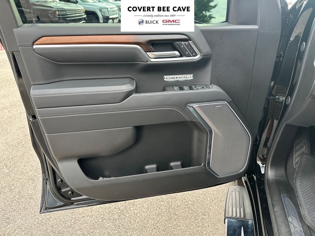 Used Car 2025 Gmc Sierra 1500  Denali For Sale Under $70,000 In Austin, Texas