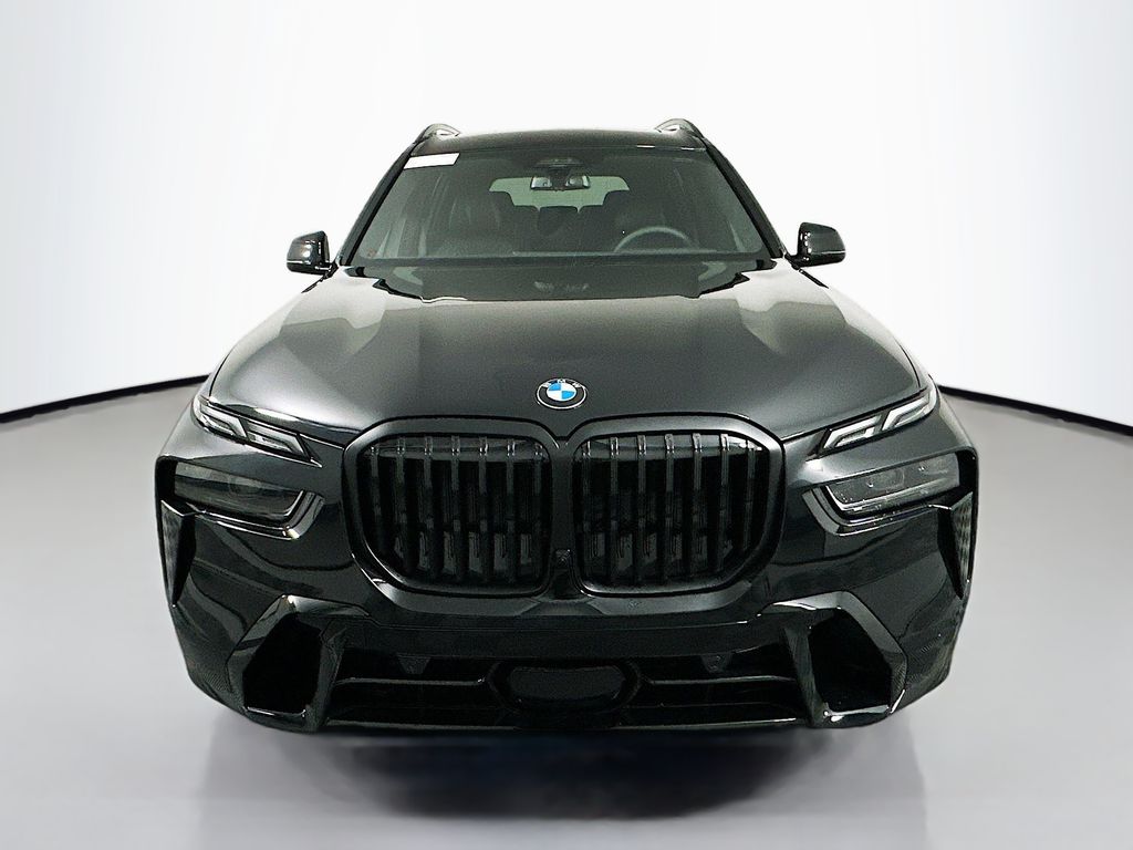 2025 BMW X7 xDrive40i 2