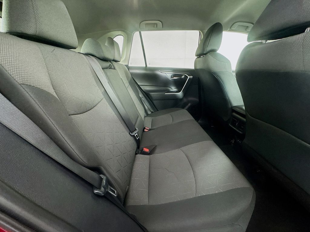 Used Car 2023 Toyota Rav4  Xle For Sale Under $30,000 In Austin, Texas