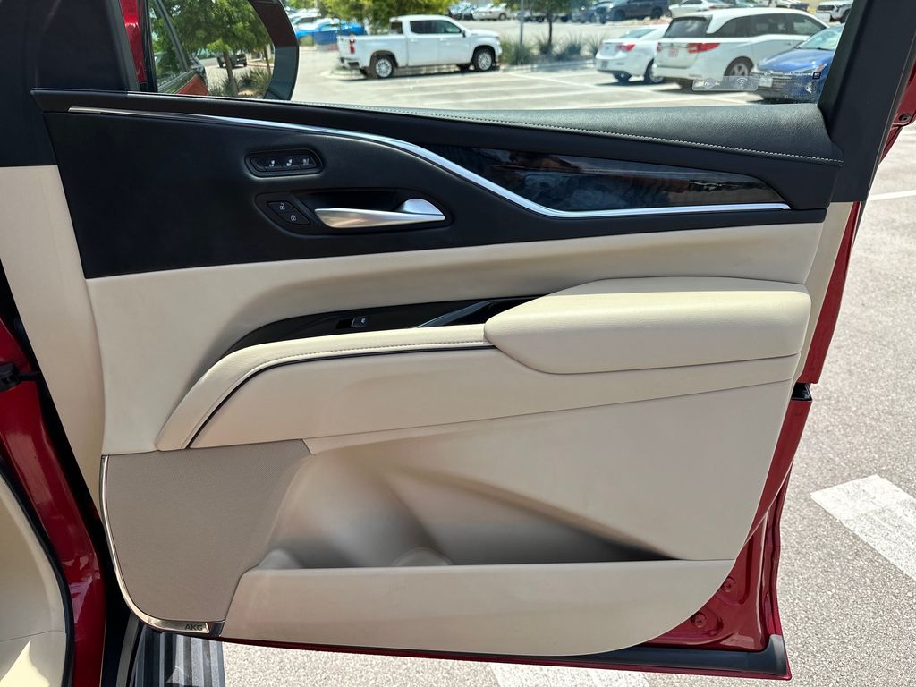 Used Car 2024 Cadillac Escalade  Premium Luxury For Sale Under $90,000 In Austin, Texas