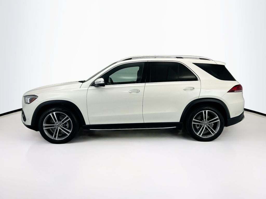 Thumbnail: 2022 Mercedes-Benz GLE - 8