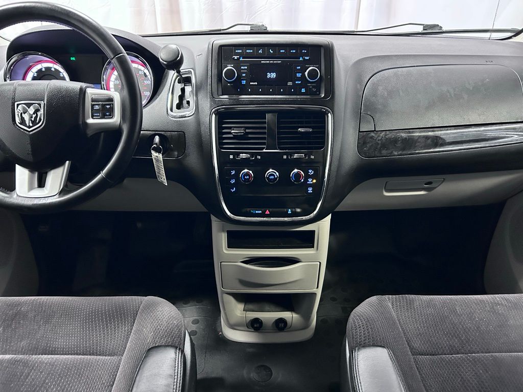 used 2014 Ram Cargo Van car, priced at $7,777