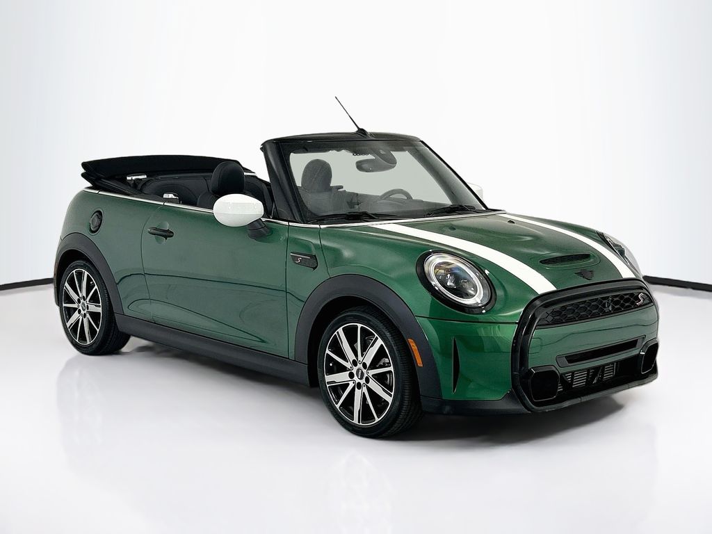 Thumbnail: 2024 MINI Cooper - 4