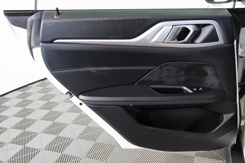 Thumbnail: 2024 BMW i4 - 13