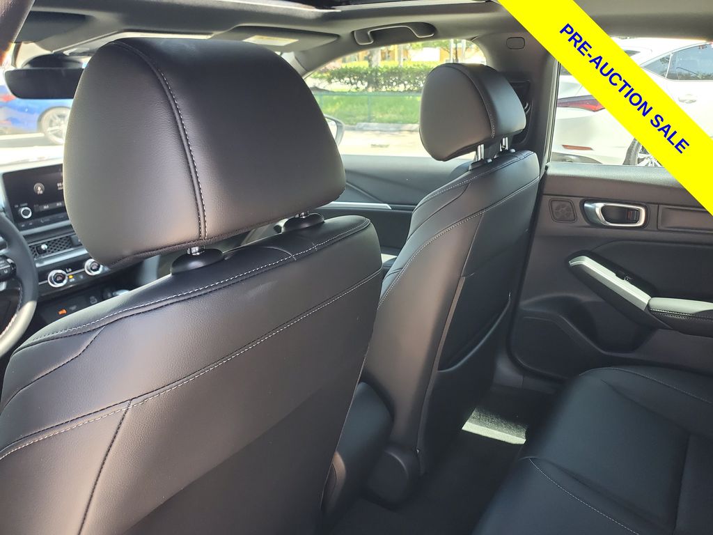 2024 Acura Integra - $27,228