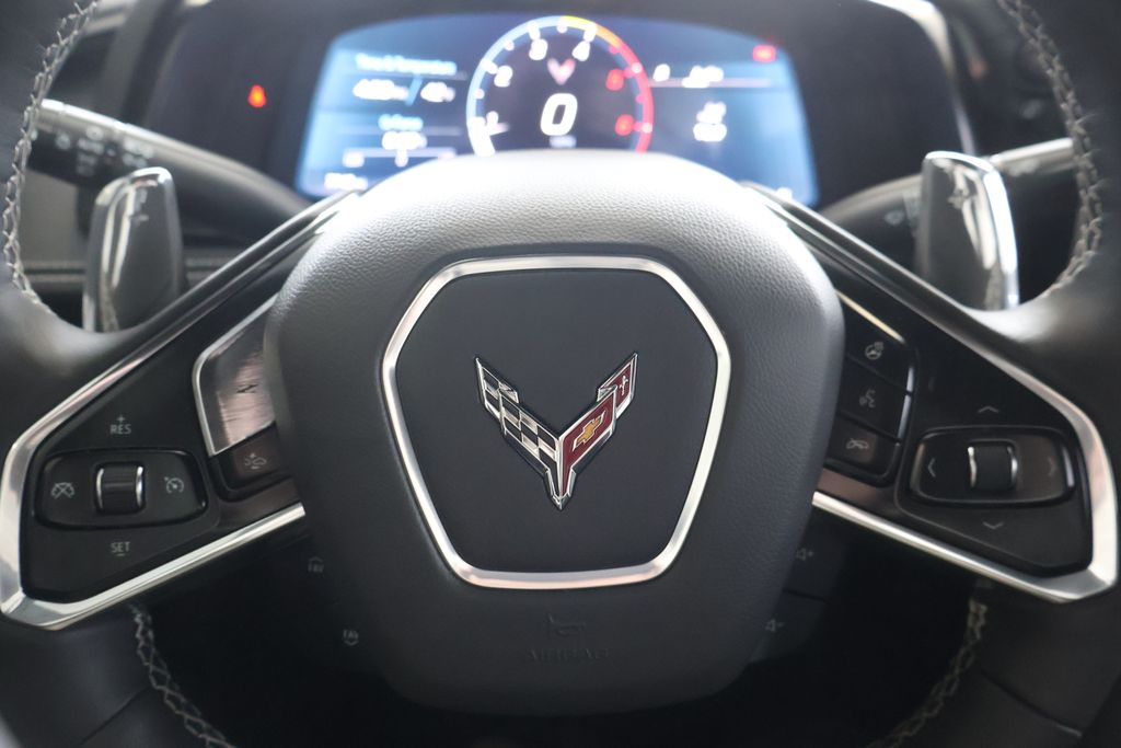Thumbnail: 2024 Chevrolet Corvette - 32