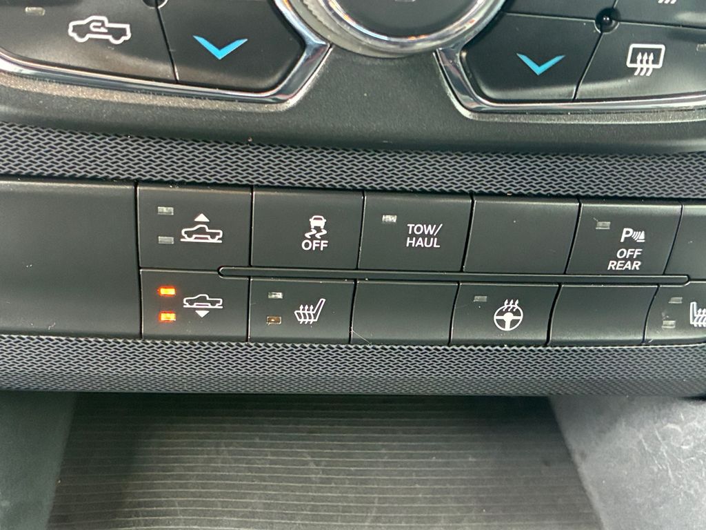 Used Car 2016 Ram 1500  Rebel For Sale Under $15,000 In Austin, Texas