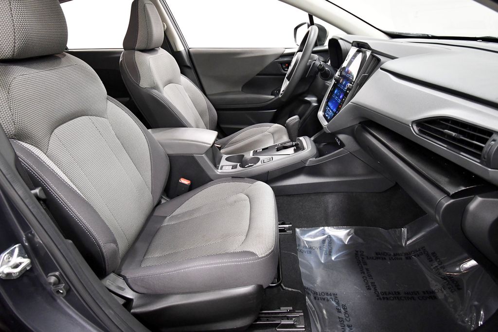 Used 2024 Subaru Crosstrek SUV