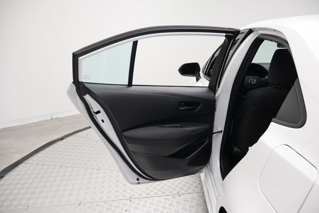 Thumbnail: 2023 Toyota Corolla - 21