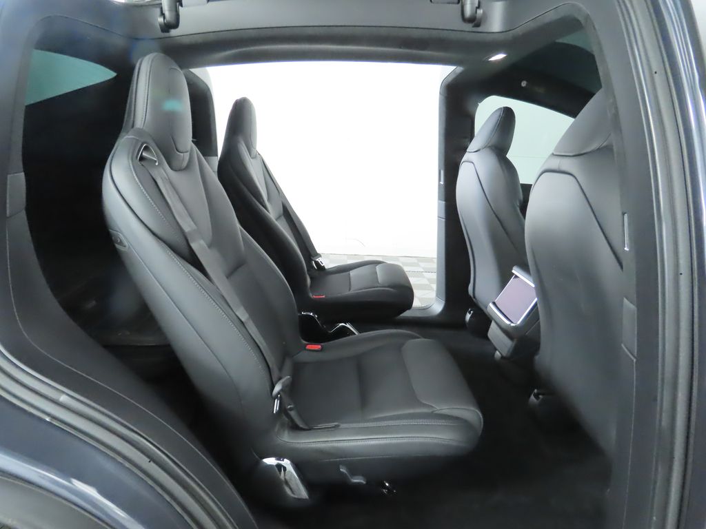2022 Tesla Model X  30