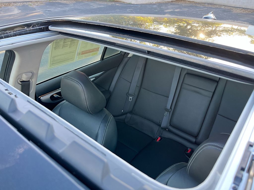 2024 INFINITI Q50 LUXE - Photo 22