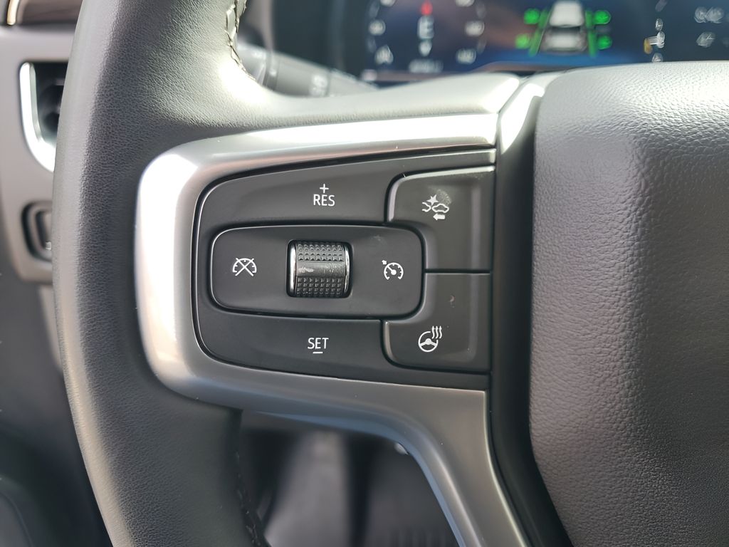 Used Car 2024 Chevrolet Tahoe  Z71 For Sale Under $60,000 In Austin, Texas