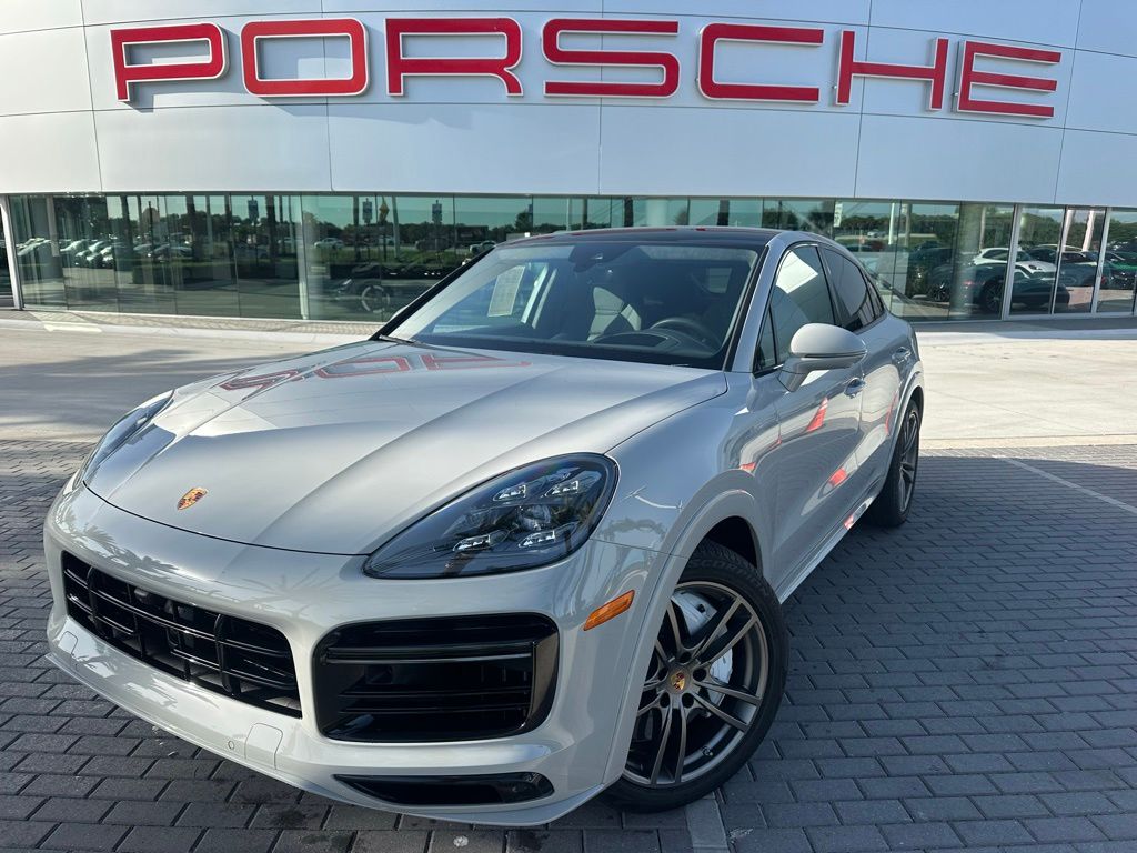 Thumbnail: 2023 Porsche  - 1