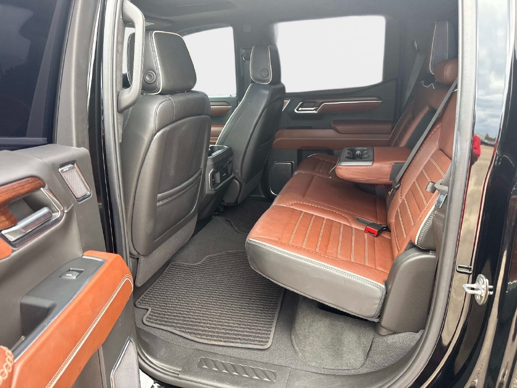 Used 2023 GMC Sierra 1500 Truck