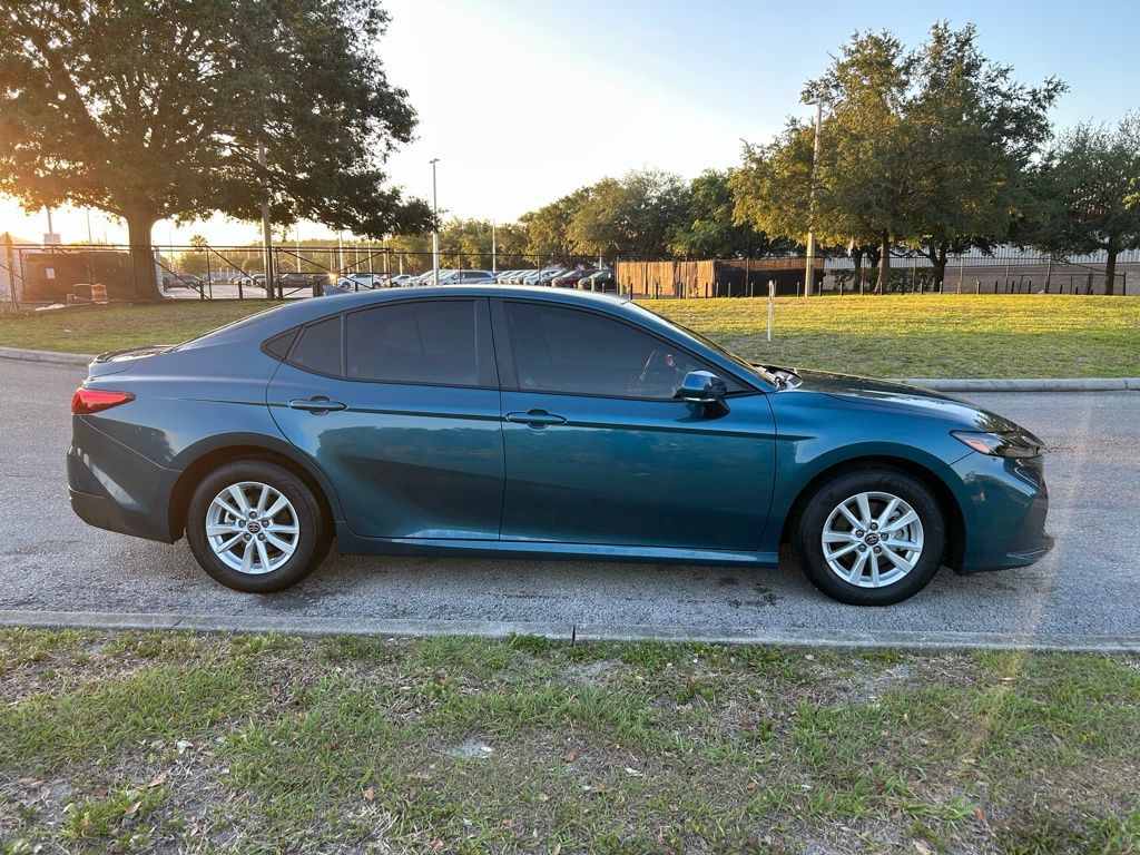 Thumbnail: 2026 Toyota Camry - 6