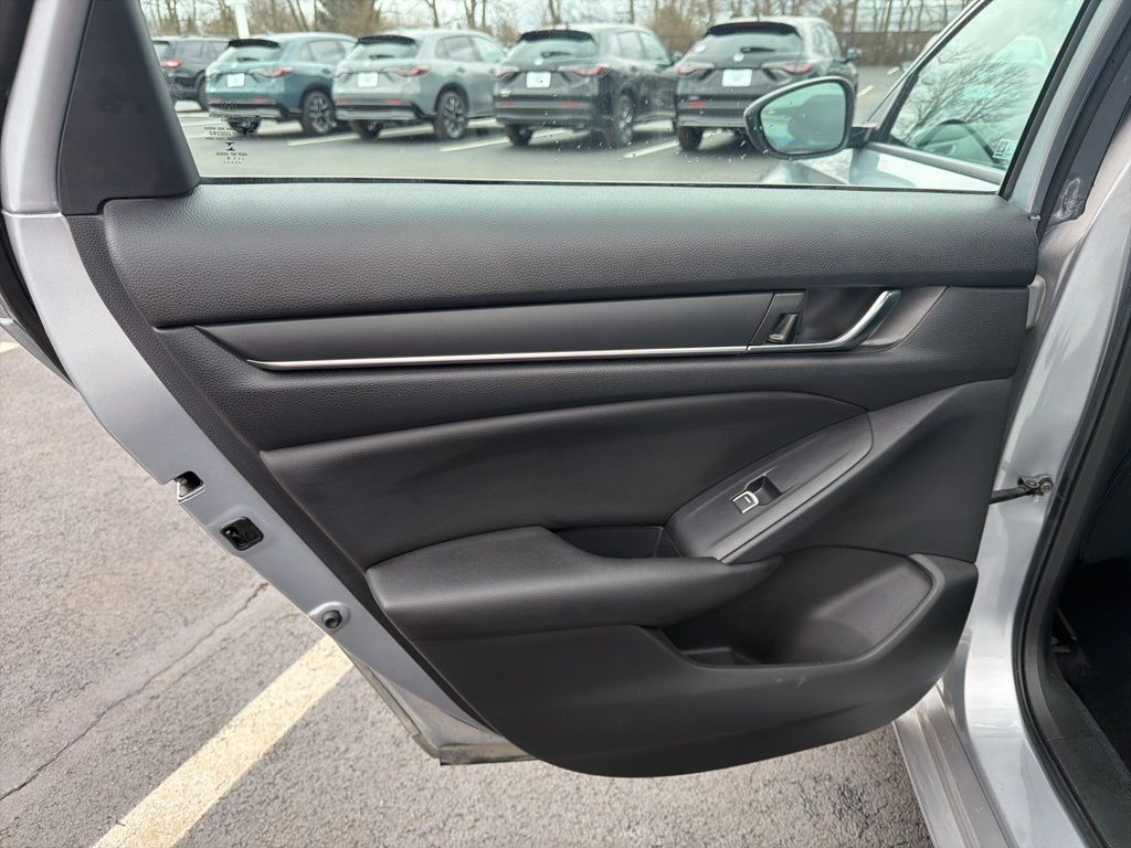 Thumbnail: 2019 Honda Accord - 20