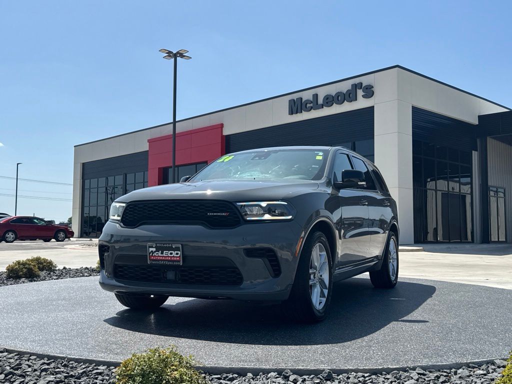 2017 Dodge Charger R/T RWD
