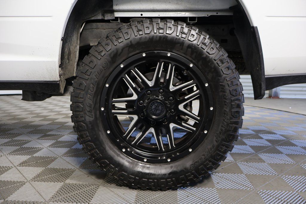 Thumbnail: 2021 RAM 2500 - 16