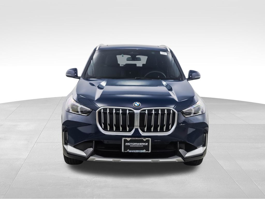Thumbnail: 2026 BMW X1 - 7