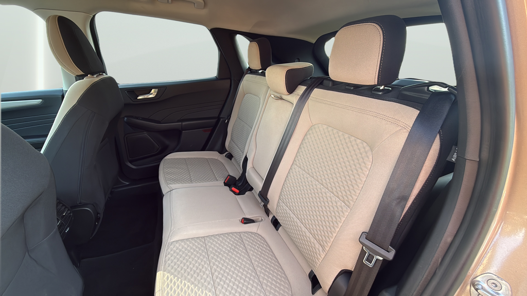 Used 2021 Ford Escape SUV