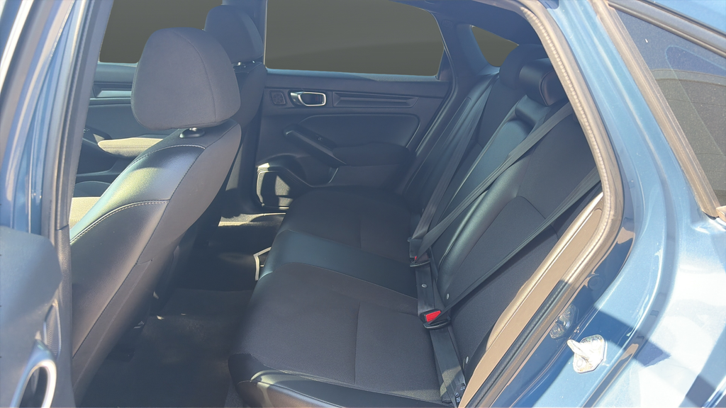 Certified Used 2025 Blue Lagoon Honda Sport image 21
