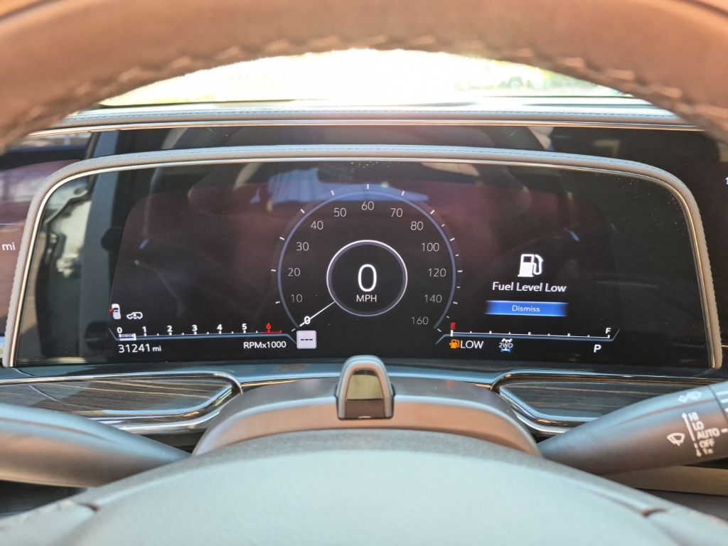 Used Car 2024 Cadillac Escalade  Premium Luxury For Sale Under $80,000 In Austin, Texas