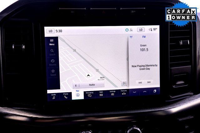 Used Car 2023 Ford F-150  Lariat For Sale Under $50,000 In Austin, Texas