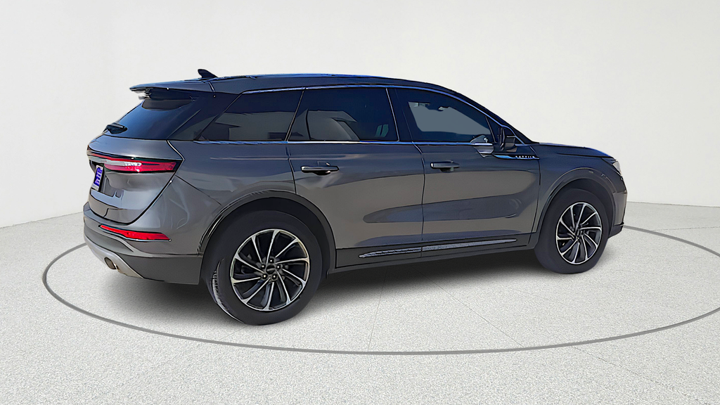 2023 Lincoln Corsair