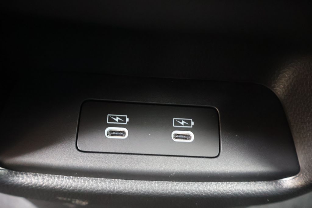 Thumbnail: 2026 Honda CR-V - 23