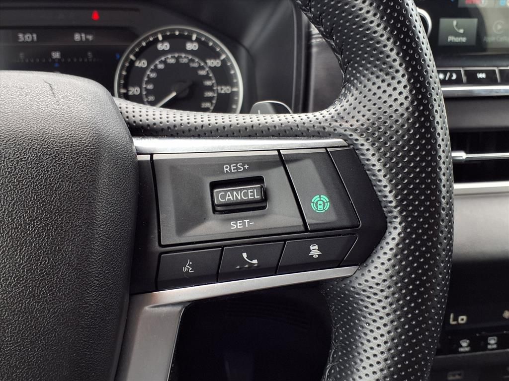 2024 Mitsubishi Outlander SE  at North Houston Mitsubishi