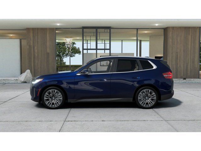 New 2026 Blue BMW 30 xDrive image 4