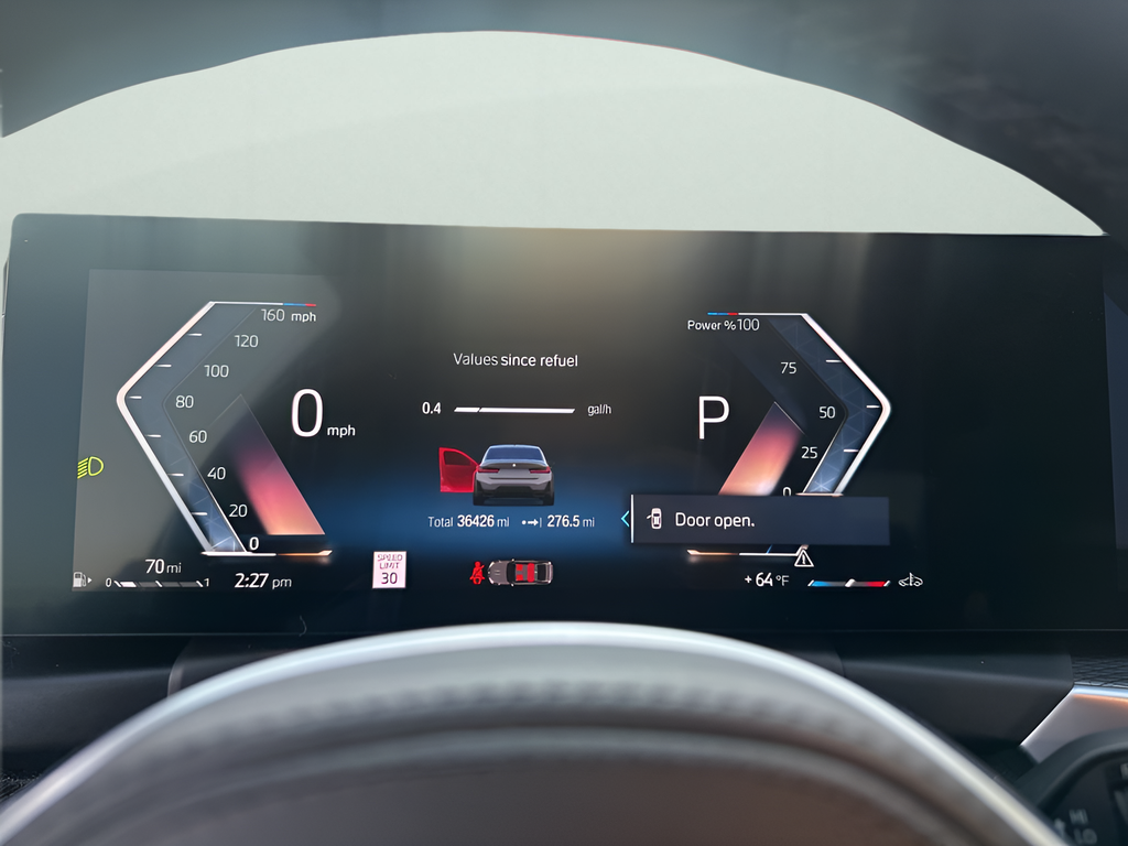 Used Car 2023 Bmw 3 Series  M340i For Sale Under $50,000 In Austin, Texas