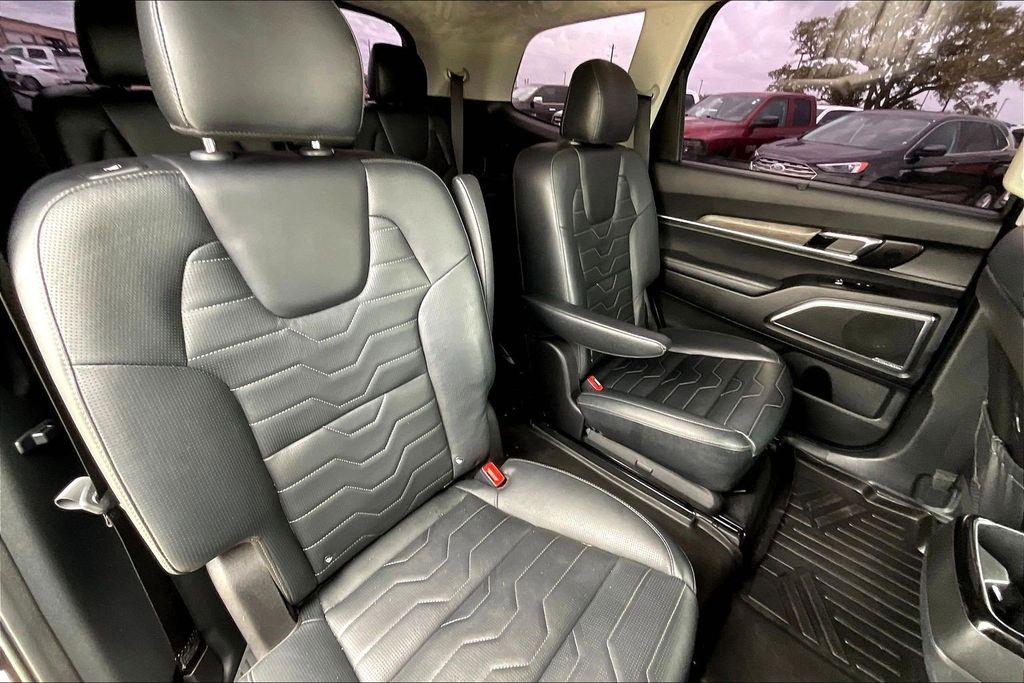 Used 2022 Kia Telluride SX 4D Sport Utility