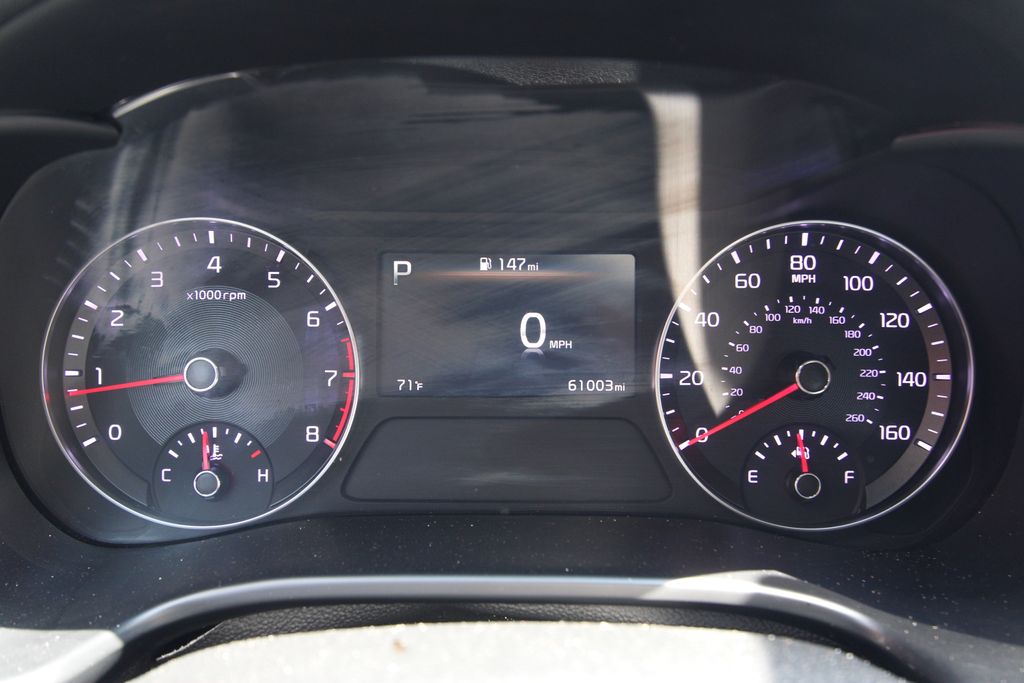 Used 2024 Kia Forte Sedan