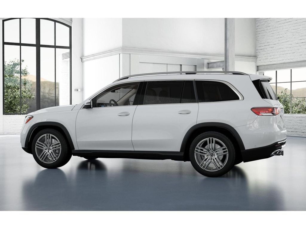 2024 Mercedes-Benz GLS GLS 450 32