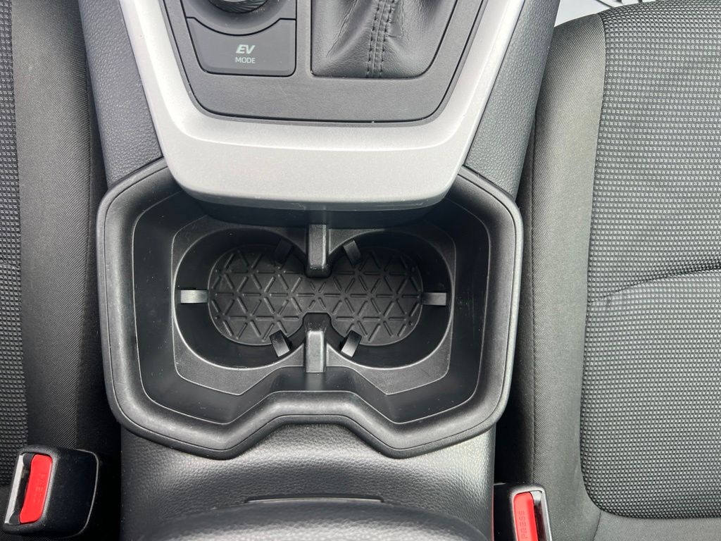 Used 2024 Toyota RAV4 Hybrid SUV