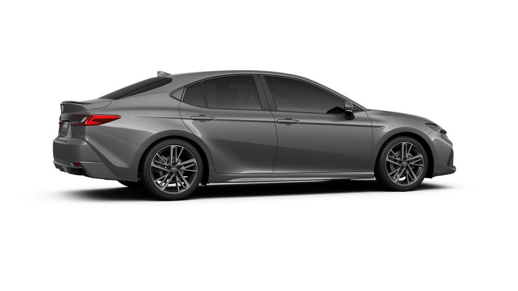 Thumbnail: 2025 Toyota Camry - 11
