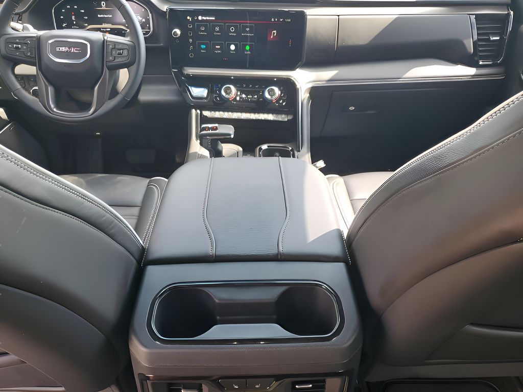 Used Car 2025 Gmc Sierra 1500  At4x For Sale Under $70,000 In Austin, Texas