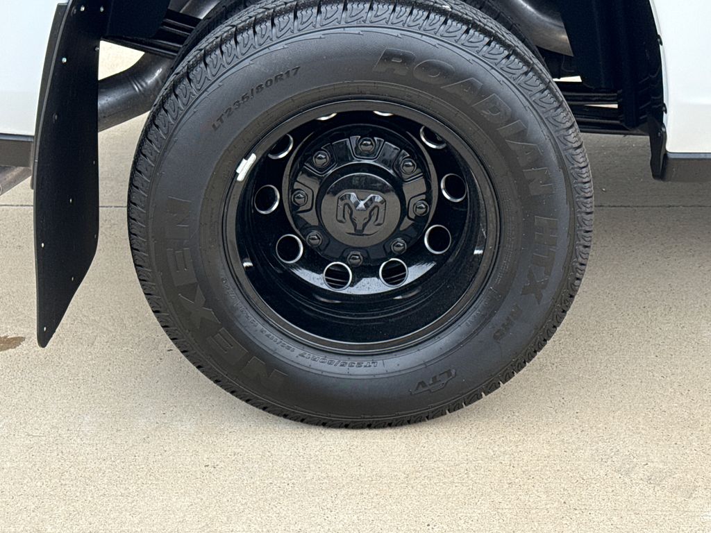 New 2026 Ram 3500 Truck