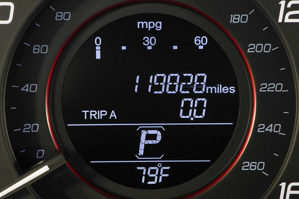 Thumbnail: 2014 Honda Accord - 30