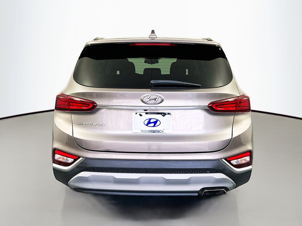 Thumbnail: 2019 Hyundai Santa Fe - 6