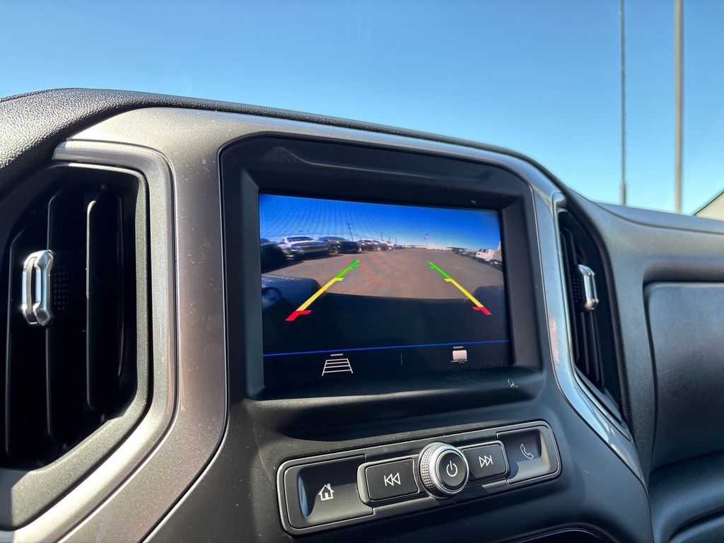 Used Car 2023 Chevrolet Silverado 2500hd  Work Truck For Sale Under $40,000 In Austin, Texas