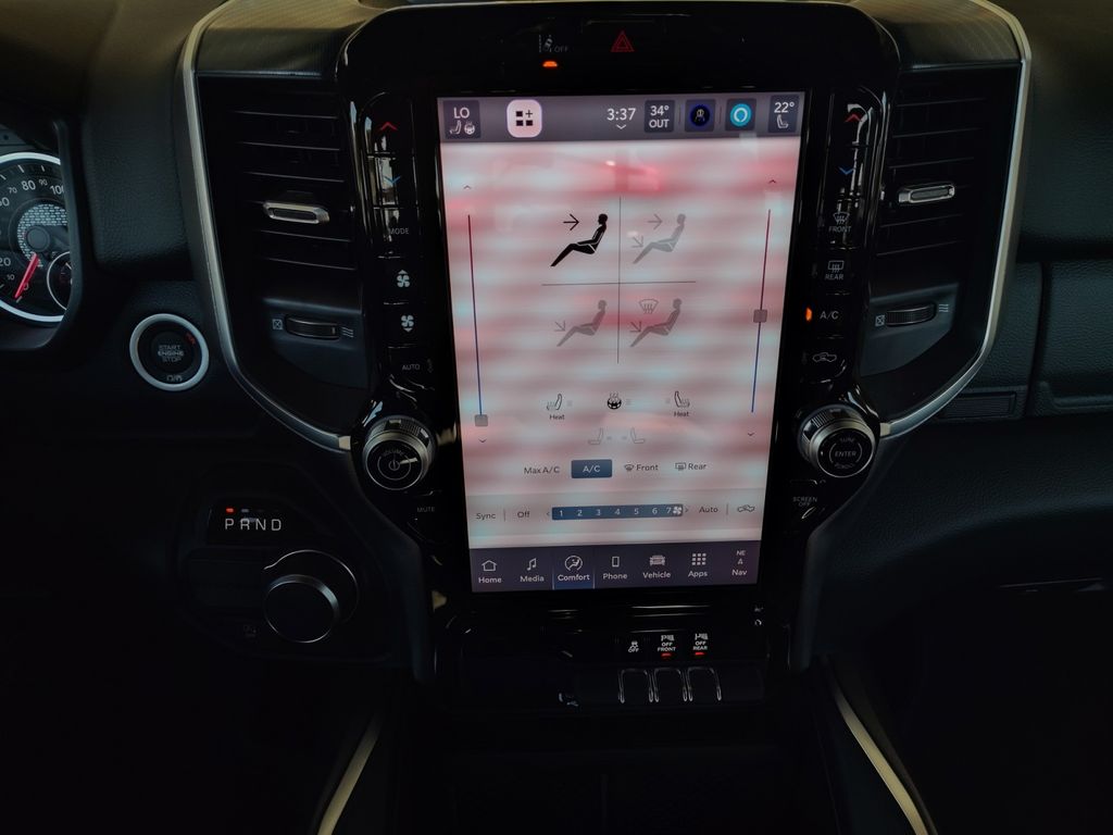 New Car 2025 Ram 1500  Big Horn/lone Star For Sale Under $50,000 In Austin, Texas