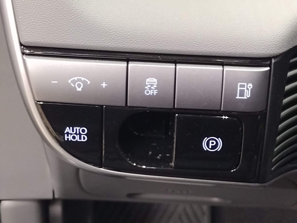 2026 Hyundai IONIQ 5 SE Standard Range